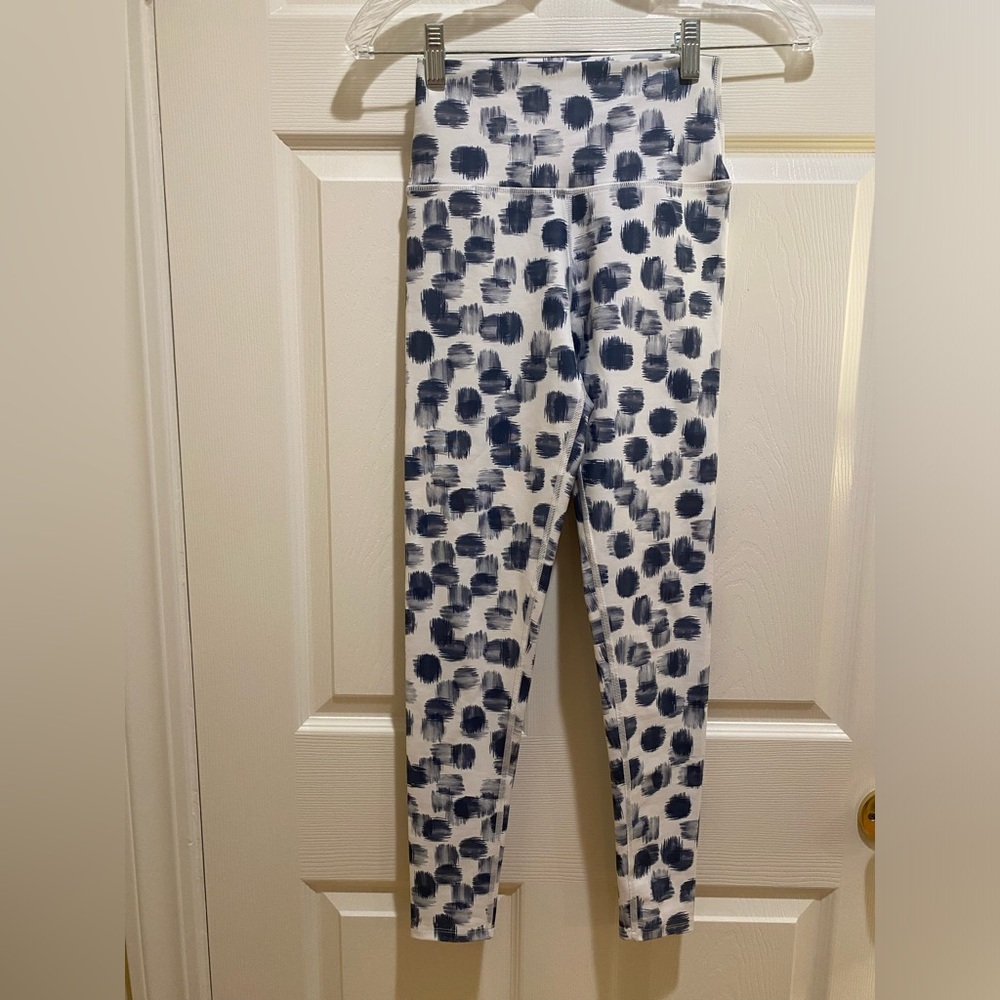 Soul Cycle Leggings Sz XS